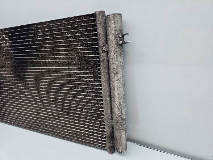 Radiator clima / AC Renault Kangoo 2 [Fabr 2008-prezent] OEM 1.5 dCi K9K-704 85KW / 105CP