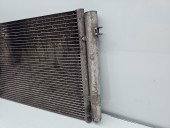 Radiator clima / AC Renault Kangoo 2 [Fabr 2008-prezent] OEM 1.5 dCi K9K-704 85KW / 105CP
