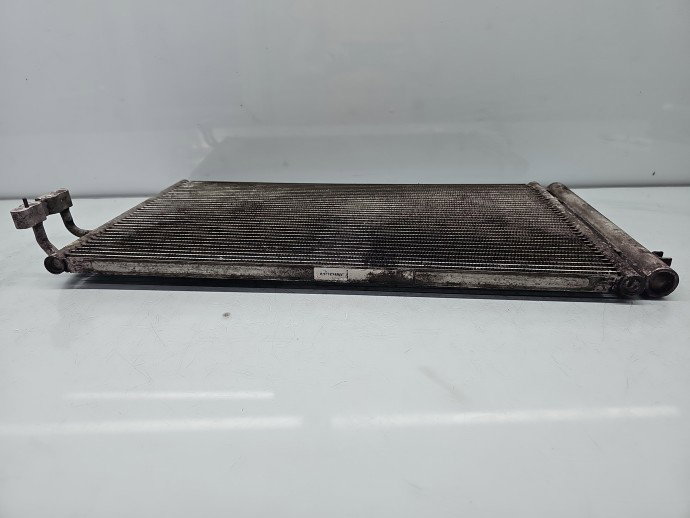 Radiator clima / AC Renault Kangoo 2 [Fabr 2008-prezent] OEM 1.5 dCi K9K-704 85KW / 105CP