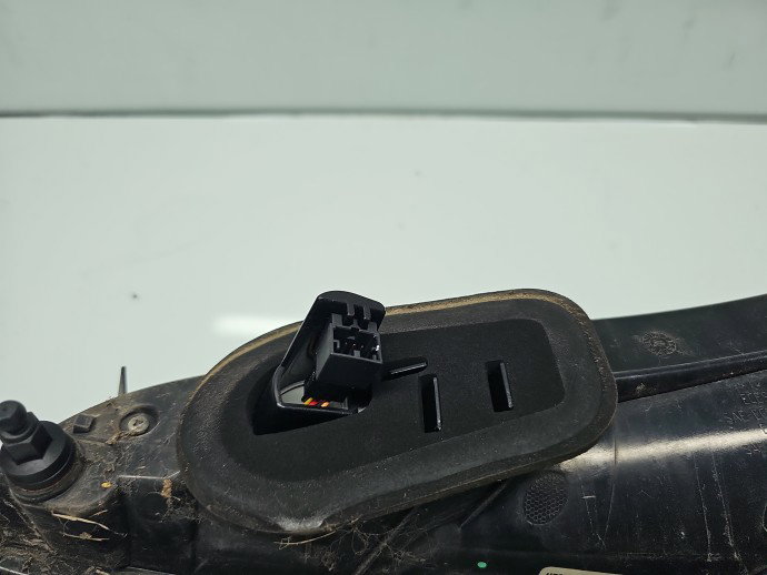 Stop haion stanga AUDI Q5 (8RB) [Fabr 2008-2016] SUV S-line, Quattro 8R0945093C