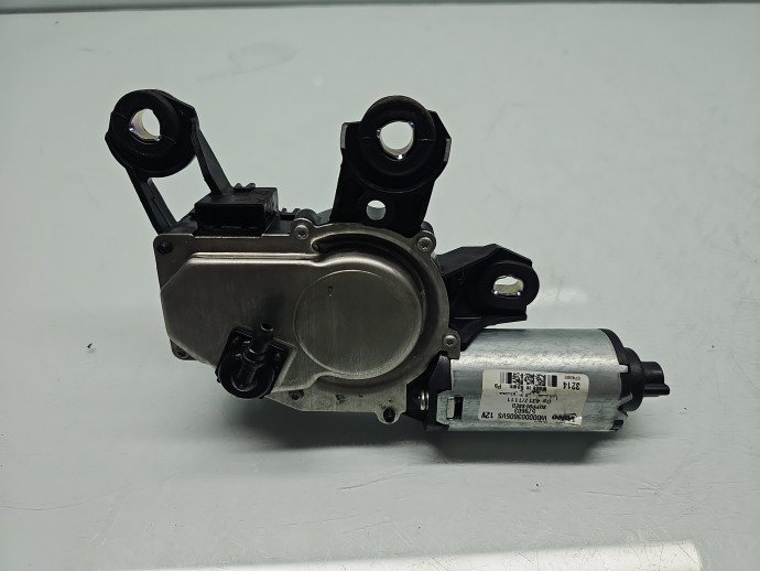 Motoras stergator haion AUDI Q5 (8RB) [Fabr 2008-2016] OEM