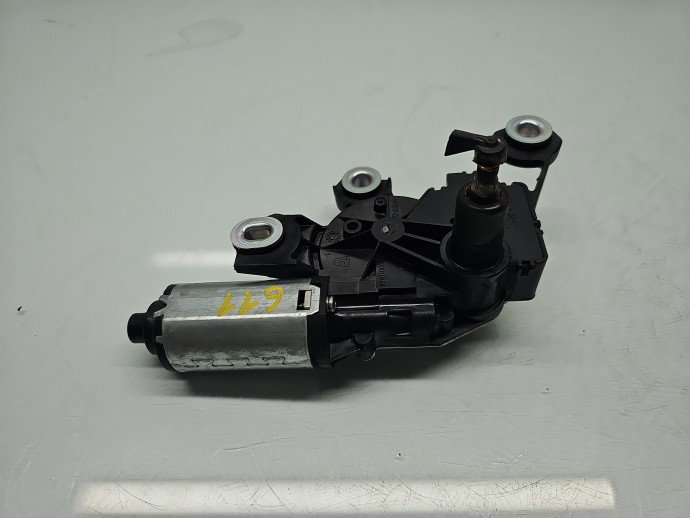 Motoras stergator haion AUDI Q5 (8RB) [Fabr 2008-2016] OEM