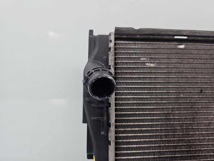 Radiator apa Bmw 1 (E88) [Fabr 2008-2013] 7788903-07 2.0 N47D20 105KW / 143CP1P