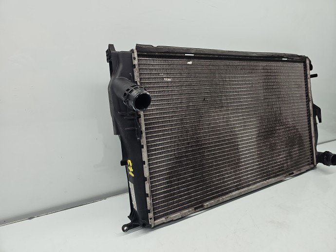 Radiator apa Bmw 1 (E88) [Fabr 2008-2013] 7788903-07 2.0 N47D20 105KW / 143CP1P