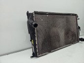 Radiator apa Bmw 1 (E88) [Fabr 2008-2013] 7788903-07 2.0 N47D20 105KW / 143CP1P