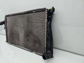 Radiator apa Bmw 1 (E88) [Fabr 2008-2013] 7788903-07 2.0 N47D20 105KW / 143CP1P