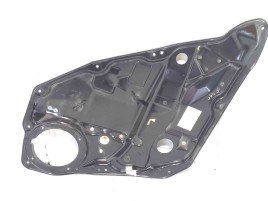 Macara geam stanga spate OEM Mercedes Clasa ML (W164) [Fabr 2005-2012]