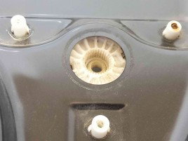 Macara geam stanga spate OEM Mercedes Clasa ML (W164) [Fabr 2005-2012]