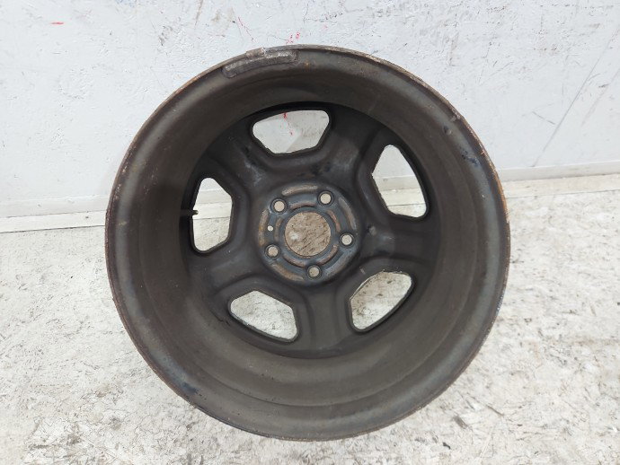 Janta tabla Dacia Duster [Fabr 2010-2017] SUV Facelift OEM