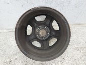Janta tabla Dacia Duster [Fabr 2010-2017] SUV Facelift OEM