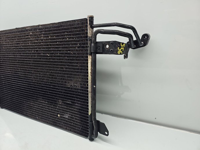 Radiator clima / AC Seat Leon (1P1) [Fabr 2005-2011] OEM 1.6 TDI CAYC 77KW / 105CP