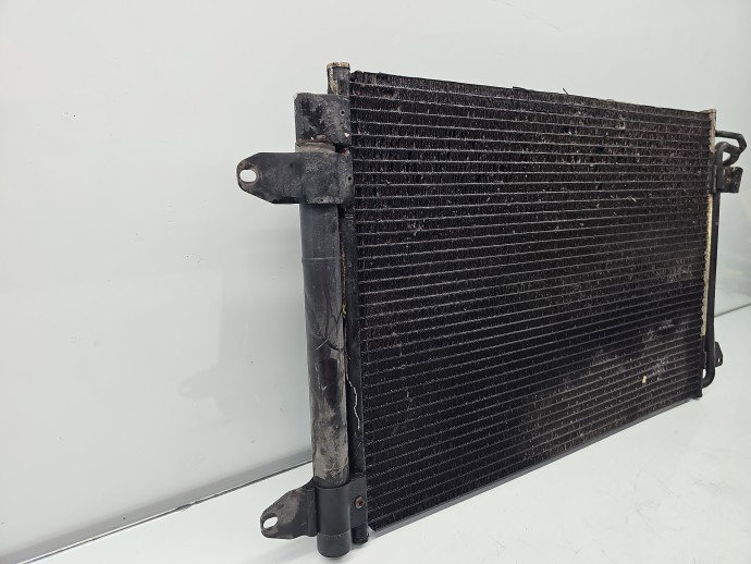 Radiator clima / AC Seat Leon (1P1) [Fabr 2005-2011] OEM 1.6 TDI CAYC 77KW / 105CP