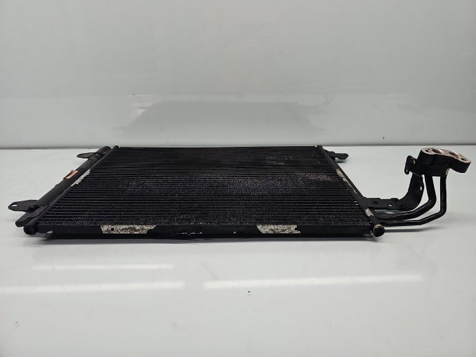 Radiator clima / AC Seat Leon (1P1) [Fabr 2005-2011] OEM 1.6 TDI CAYC 77KW / 105CP