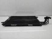 Radiator clima / AC Seat Leon (1P1) [Fabr 2005-2011] OEM 1.6 TDI CAYC 77KW / 105CP