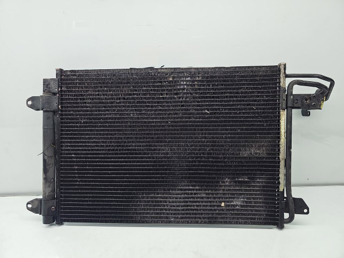 Radiator clima / AC Seat Leon (1P1) [Fabr 2005-2011] OEM 1.6 TDI CAYC 77KW / 105CP