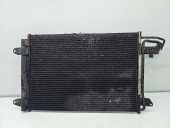 Radiator clima / AC Seat Leon (1P1) [Fabr 2005-2011] OEM 1.6 TDI CAYC 77KW / 105CP