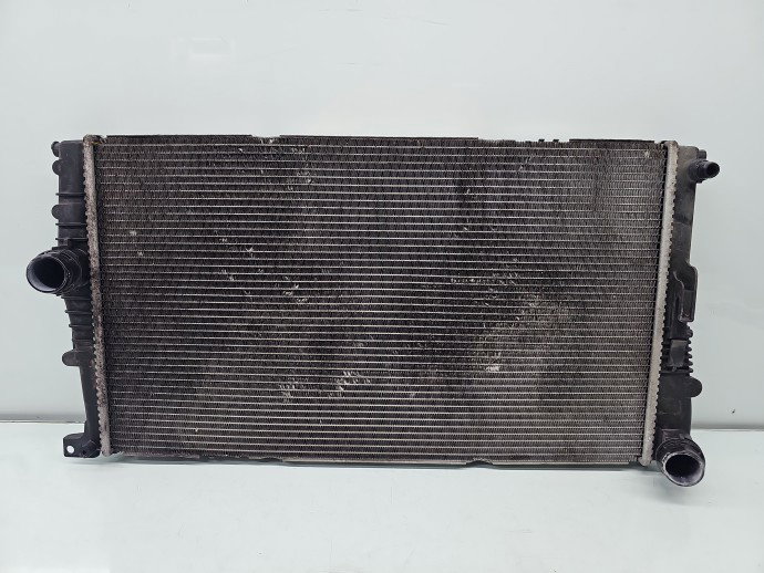 Radiator apa Bmw 3 (F30) [Fabr 2012-2017] 7600516-02 2.0 N47D20 105KW / 143CP