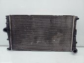 Radiator apa Bmw 3 (F30) [Fabr 2012-2017] 7600516-02 2.0 N47D20 105KW / 143CP