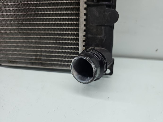 Radiator apa Bmw 3 (F30) [Fabr 2012-2017] 7600516-02 2.0 N47D20 105KW / 143CP