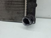 Radiator apa Bmw 3 (F30) [Fabr 2012-2017] 7600516-02 2.0 N47D20 105KW / 143CP