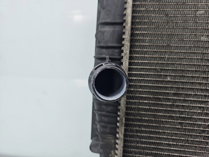Radiator apa Bmw 3 (F30) [Fabr 2012-2017] 7600516-02 2.0 N47D20 105KW / 143CP