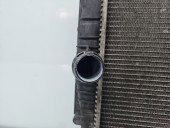 Radiator apa Bmw 3 (F30) [Fabr 2012-2017] 7600516-02 2.0 N47D20 105KW / 143CP