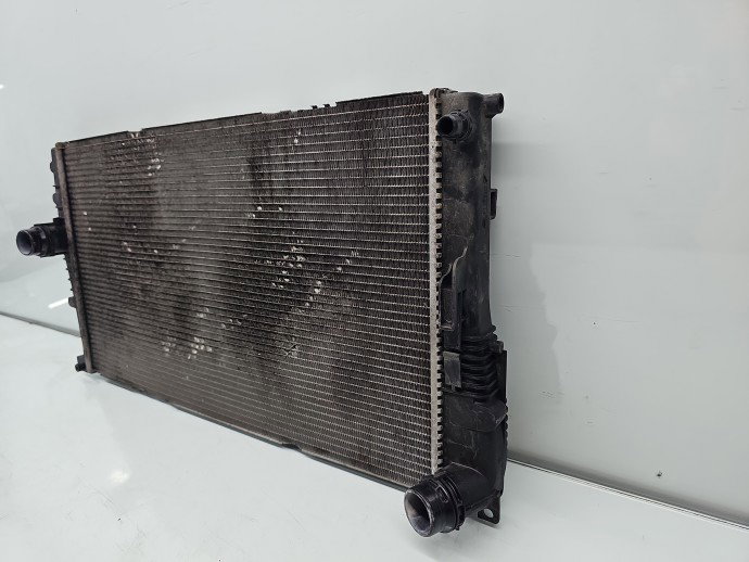 Radiator apa Bmw 3 (F30) [Fabr 2012-2017] 7600516-02 2.0 N47D20 105KW / 143CP
