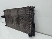 Radiator apa Bmw 3 (F30) [Fabr 2012-2017] 7600516-02 2.0 N47D20 105KW / 143CP