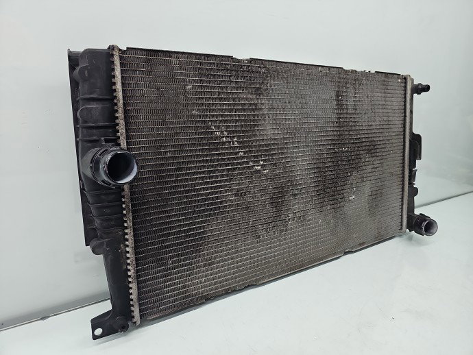 Radiator apa Bmw 3 (F30) [Fabr 2012-2017] 7600516-02 2.0 N47D20 105KW / 143CP