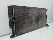 Radiator apa Bmw 3 (F30) [Fabr 2012-2017] 7600516-02 2.0 N47D20 105KW / 143CP