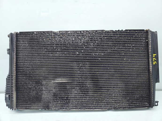 Radiator apa Bmw 3 (F30) [Fabr 2012-2017] 7600516-02 2.0 N47D20 105KW / 143CP
