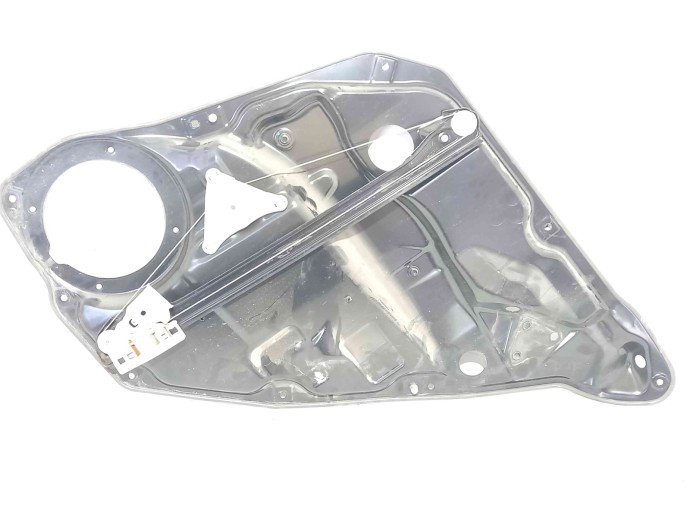 Macara geam stanga spate OEM Mercedes Clasa ML (W164) [Fabr 2005-2012]