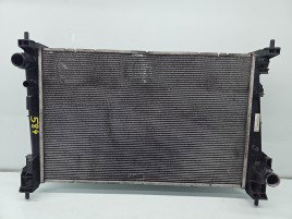 Radiator apa Alfa Romeo Giulietta (940) [Fabr 2010-2016] 505144850 2.0 JTDM 125KW / 170CP