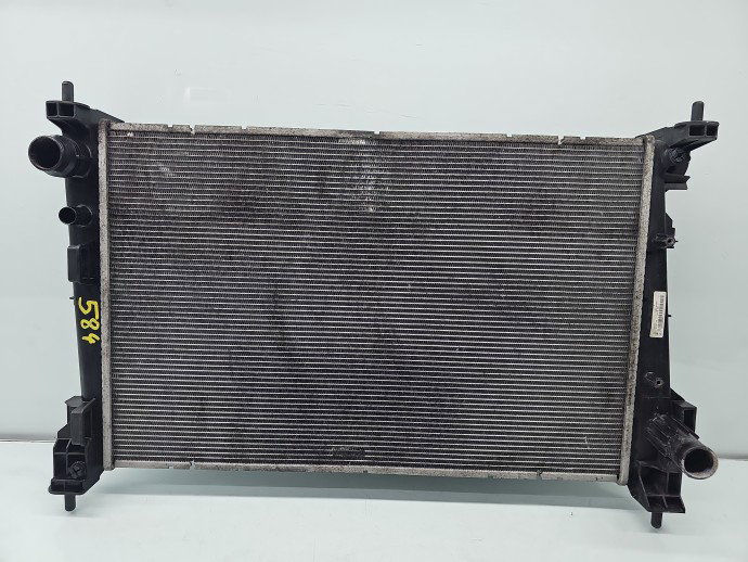 Radiator apa Alfa Romeo Giulietta (940) [Fabr 2010-2016] 505144850 2.0 JTDM 125KW / 170CP