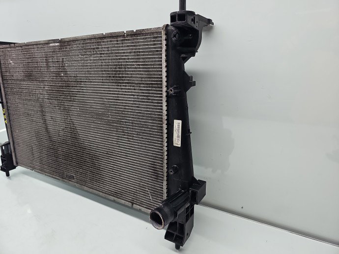 Radiator apa Alfa Romeo Giulietta (940) [Fabr 2010-2016] 505144850 2.0 JTDM 125KW / 170CP