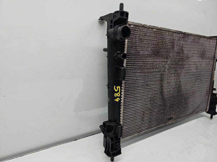 Radiator apa Alfa Romeo Giulietta (940) [Fabr 2010-2016] 505144850 2.0 JTDM 125KW / 170CP