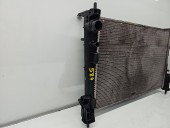 Radiator apa Alfa Romeo Giulietta (940) [Fabr 2010-2016] 505144850 2.0 JTDM 125KW / 170CP