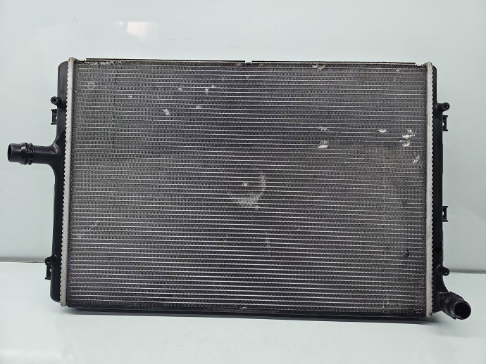 Radiator apa Seat Leon (1P1) [Fabr 2005-2011] 879450W 1.6 TDI CAYC 77KW / 105CP