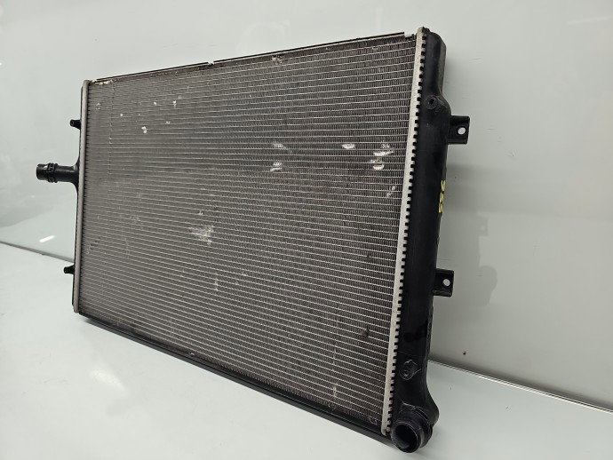 Radiator apa Seat Leon (1P1) [Fabr 2005-2011] 879450W 1.6 TDI CAYC 77KW / 105CP