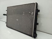 Radiator apa Seat Leon (1P1) [Fabr 2005-2011] 879450W 1.6 TDI CAYC 77KW / 105CP