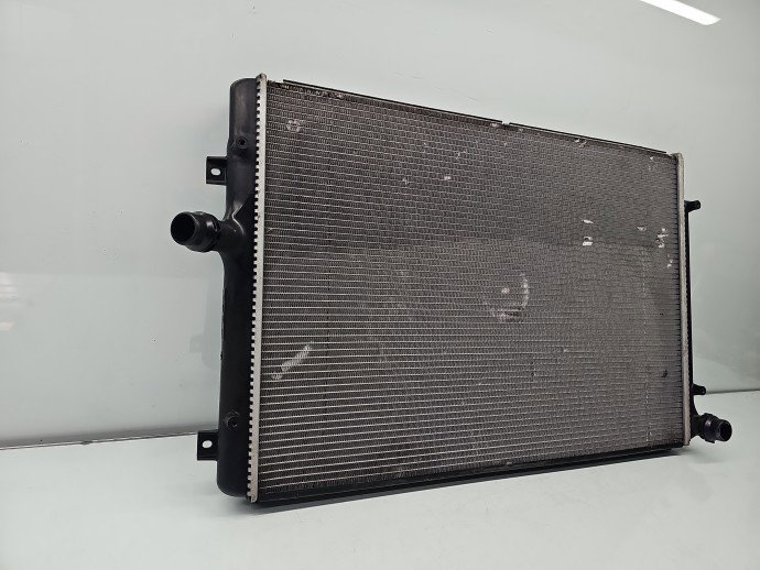 Radiator apa Seat Leon (1P1) [Fabr 2005-2011] 879450W 1.6 TDI CAYC 77KW / 105CP