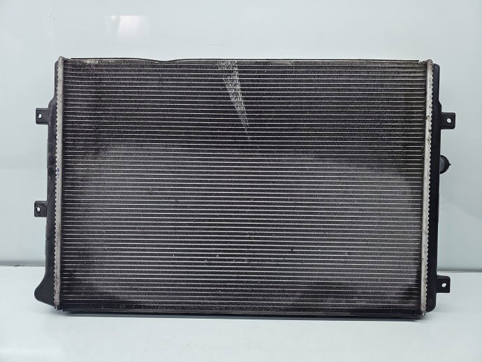 Radiator apa Seat Leon (1P1) [Fabr 2005-2011] 879450W 1.6 TDI CAYC 77KW / 105CP