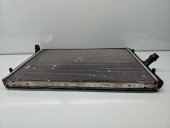 Radiator apa Seat Leon (1P1) [Fabr 2005-2011] 879450W 1.6 TDI CAYC 77KW / 105CP