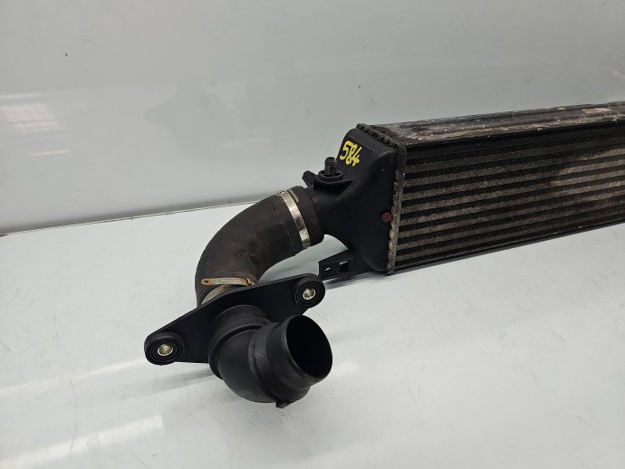 Radiator intercooler Alfa Romeo Giulietta (940) [Fabr 2010-2016] 1511110572 2.0 JTDM 125KW / 170CP