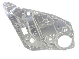 Macara geam dreapta spate OEM Mercedes Clasa ML (W164) [Fabr 2005-2012]