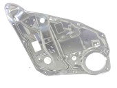 Macara geam dreapta spate OEM Mercedes Clasa ML (W164) [Fabr 2005-2012]