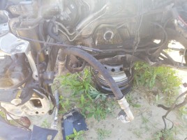Conducta AC Skoda Octavia 2 facelift 1.9 TDI OEM 2004-2013