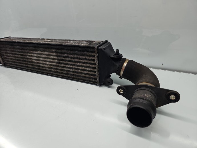 Radiator intercooler Alfa Romeo Giulietta (940) [Fabr 2010-2016] 1511110572 2.0 JTDM 125KW / 170CP