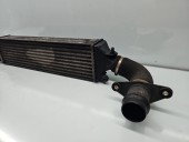 Radiator intercooler Alfa Romeo Giulietta (940) [Fabr 2010-2016] 1511110572 2.0 JTDM 125KW / 170CP