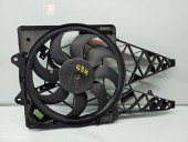 Electroventilator Alfa Romeo Giulietta (940) [Fabr 2010-2016] 837902200 2.0 JTDM 125KW / 170CP